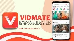 Download Vidmate Premium APK No Ads 2026 for Android
