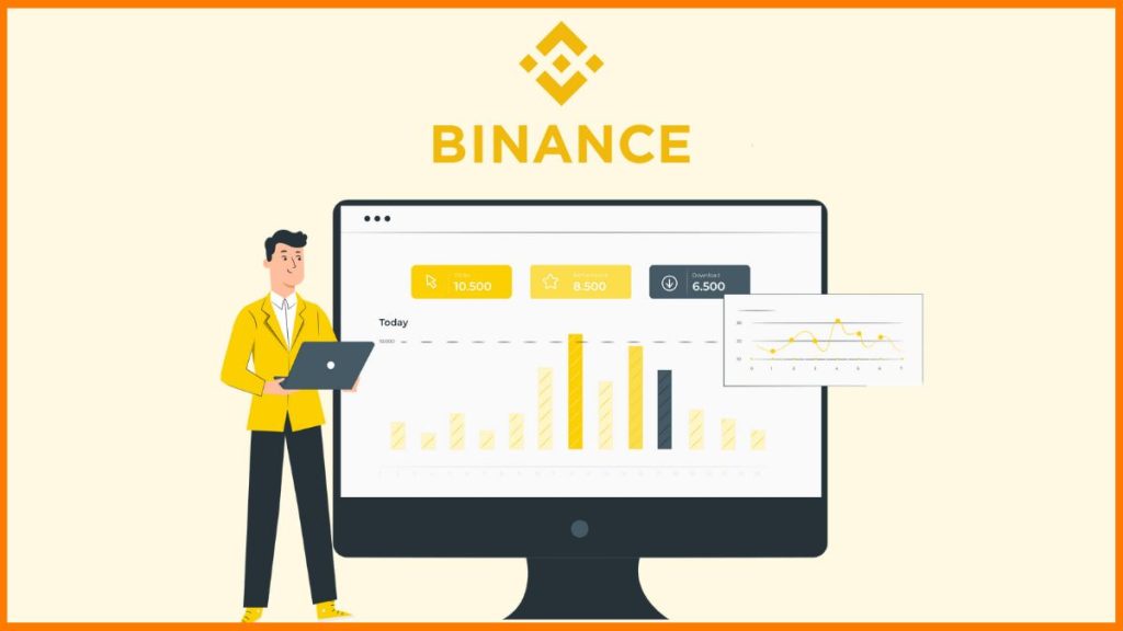 Binance Register and Beginner Crypto Trading Tutorial