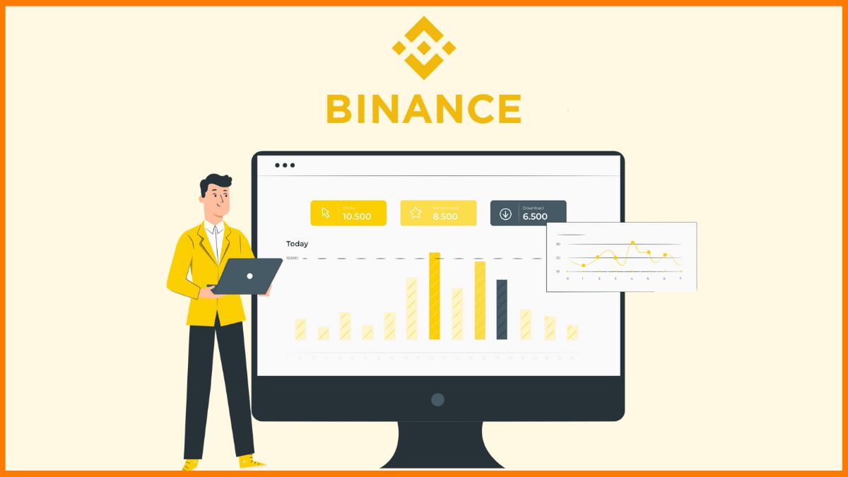 Binance Register and Beginner Crypto Trading Tutorial
